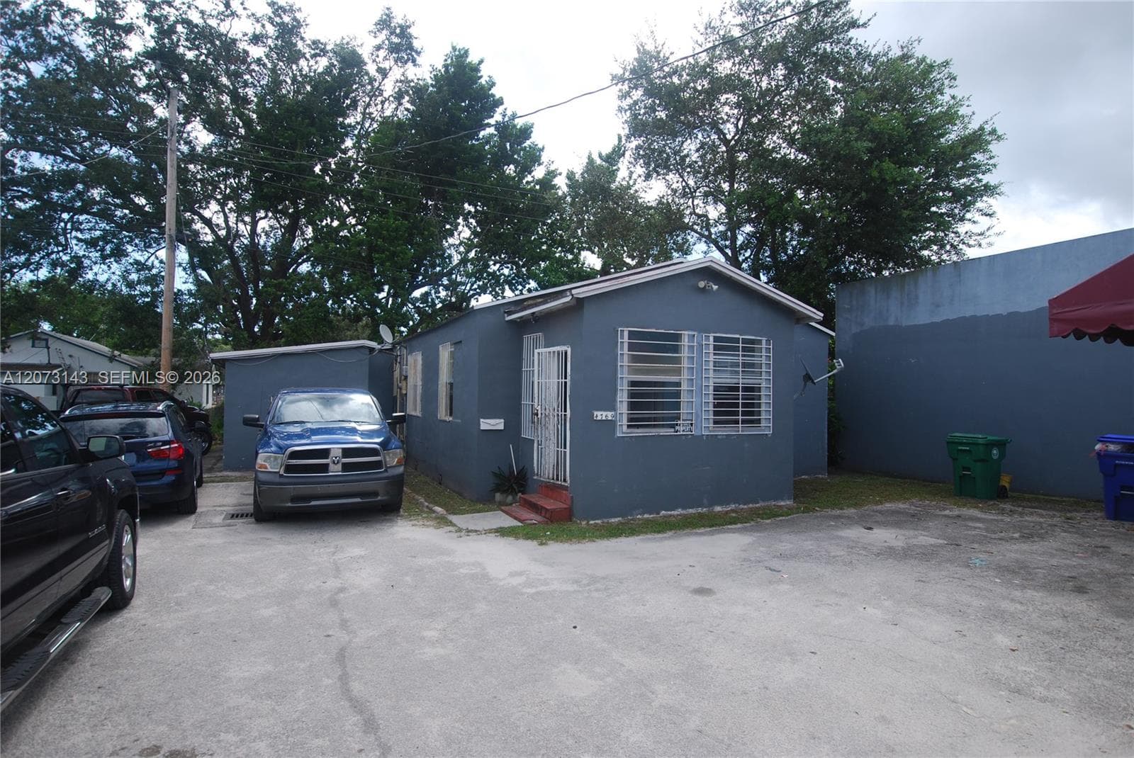 4769 NW 17th Ave, Miami, FL 33142 — zdjęcie 3