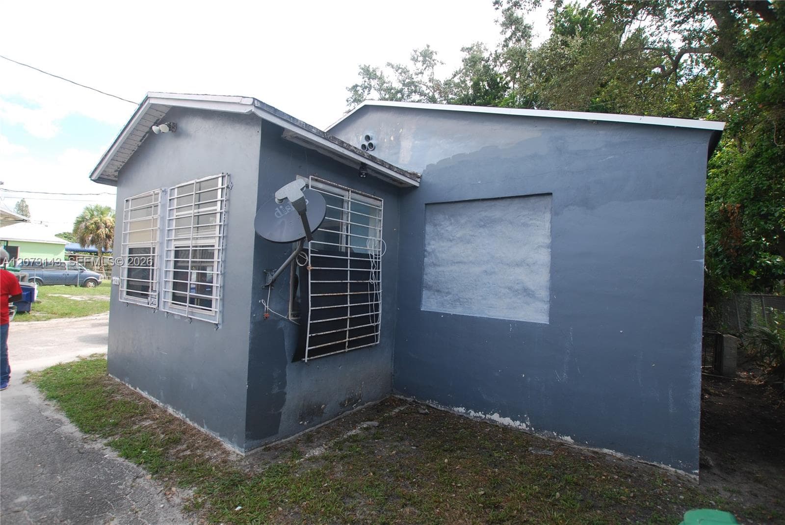 4769 NW 17th Ave, Miami, FL 33142 — zdjęcie 5