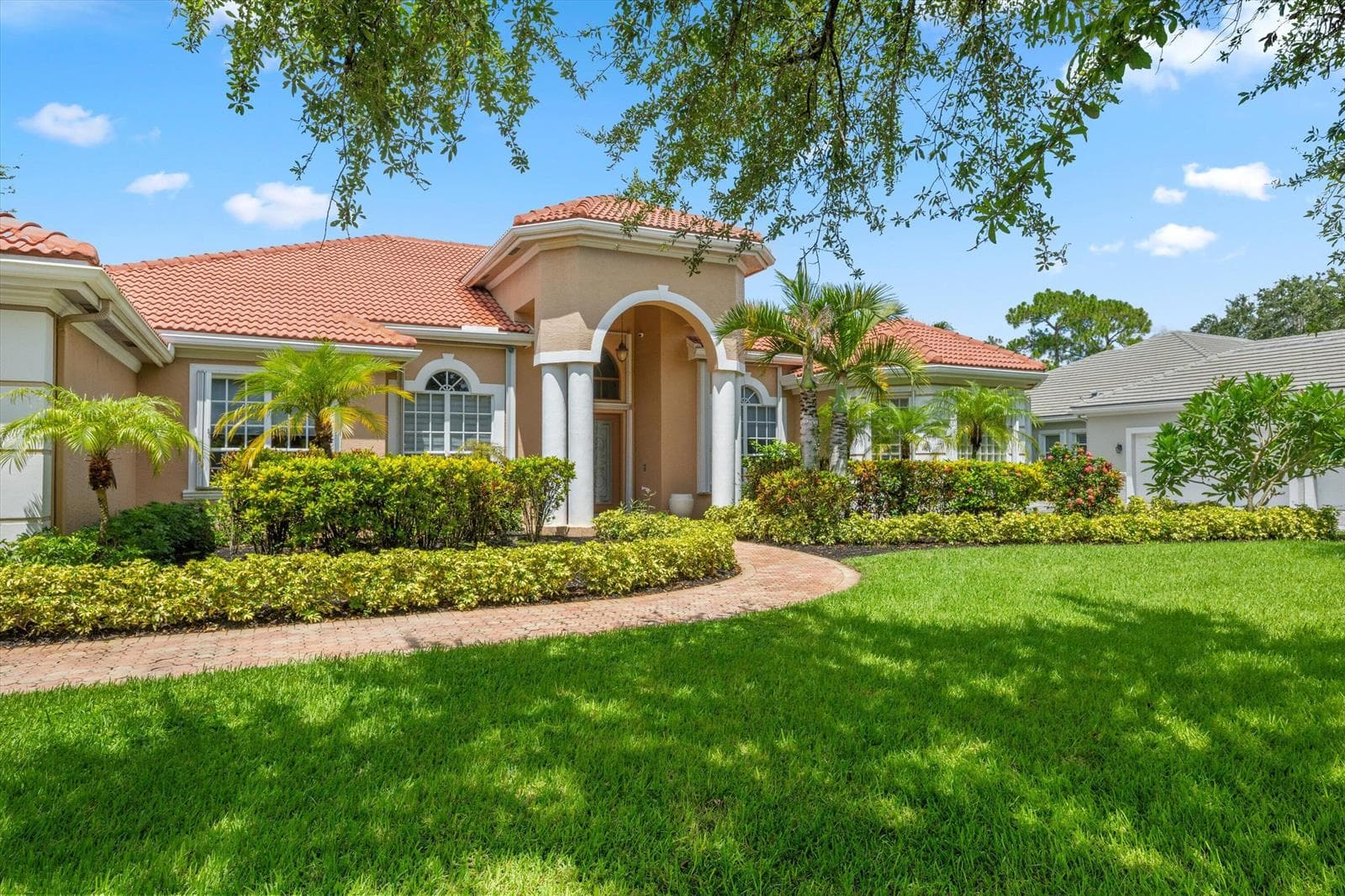 893 FOREST GLEN Lane, Wellington, FL 33414 — zdjęcie 2