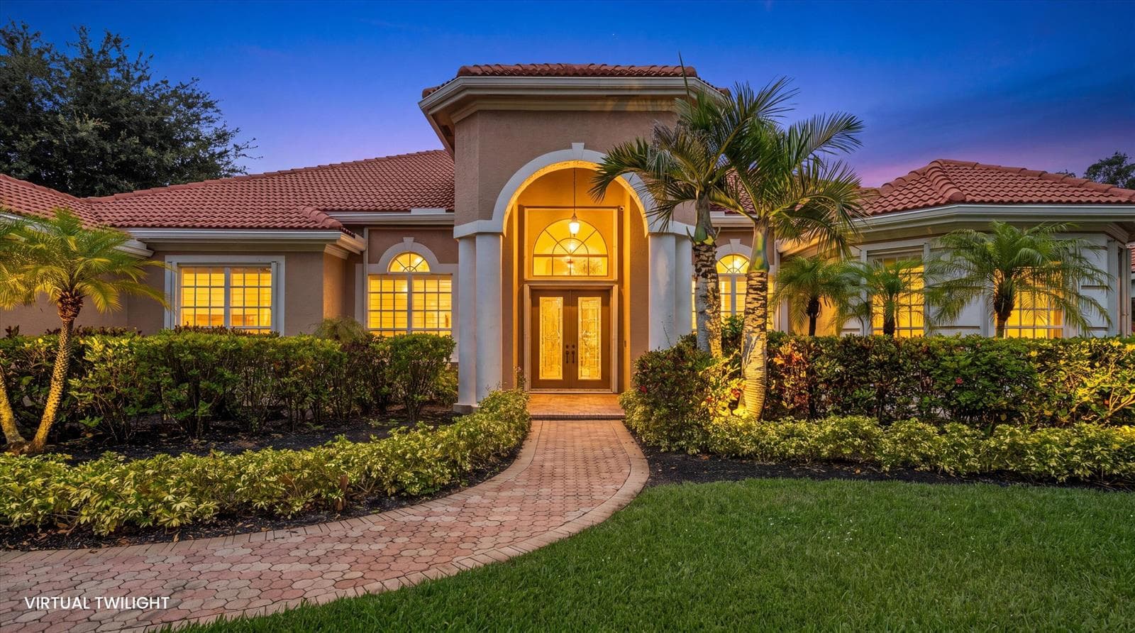 893 FOREST GLEN Lane, Wellington, FL 33414 — zdjęcie 3