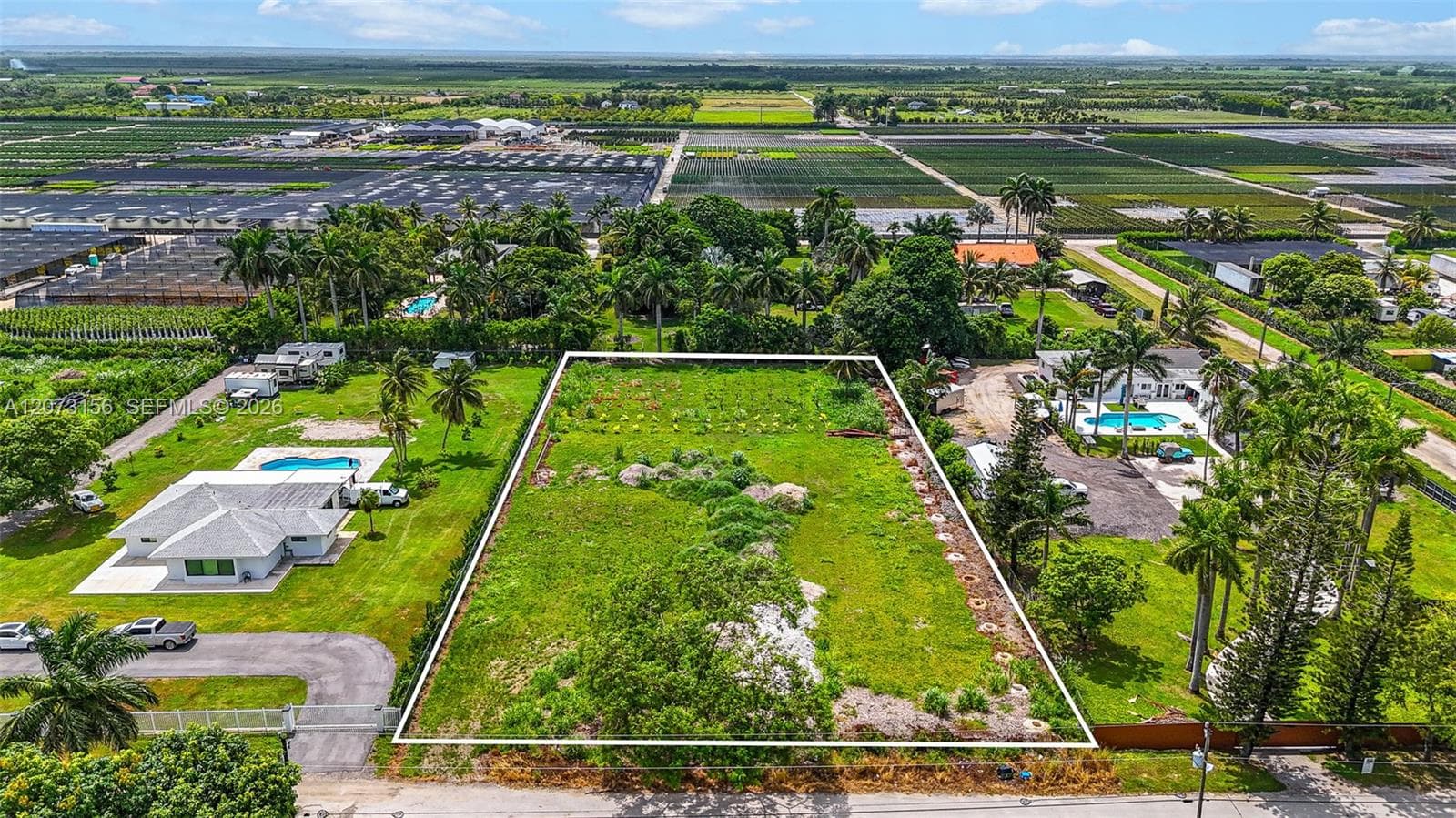 SW 344 ST XX SW 213 AVE, Homestead, FL 33034 — zdjęcie 2