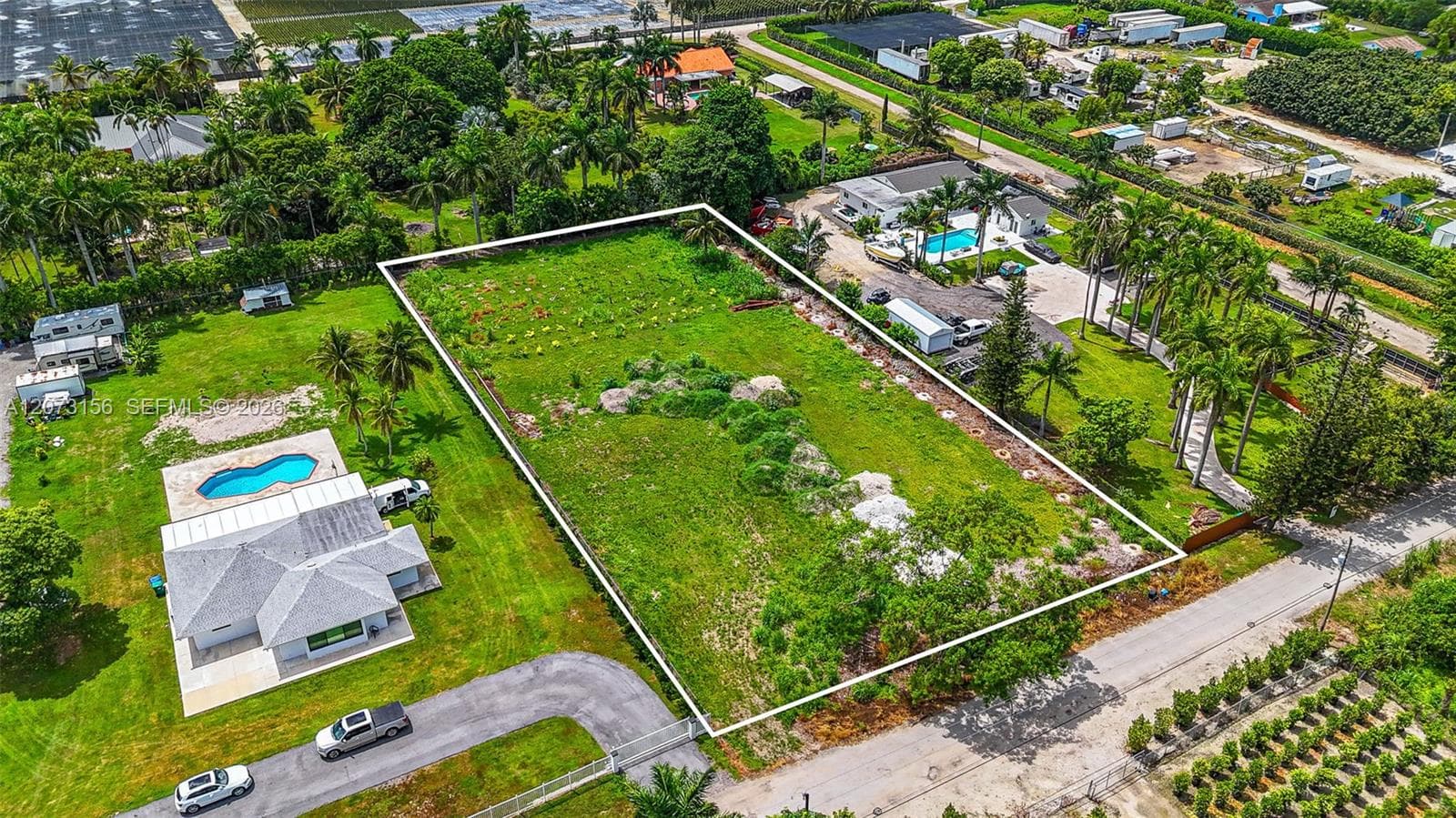 SW 344 ST XX SW 213 AVE, Homestead, FL 33034 — zdjęcie 3