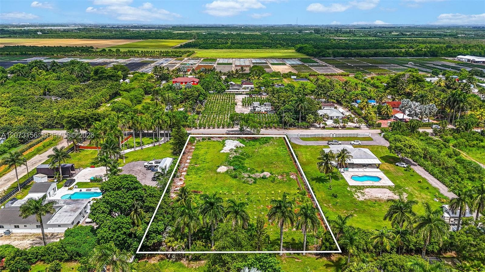 SW 344 ST XX SW 213 AVE, Homestead, FL 33034 — zdjęcie 5