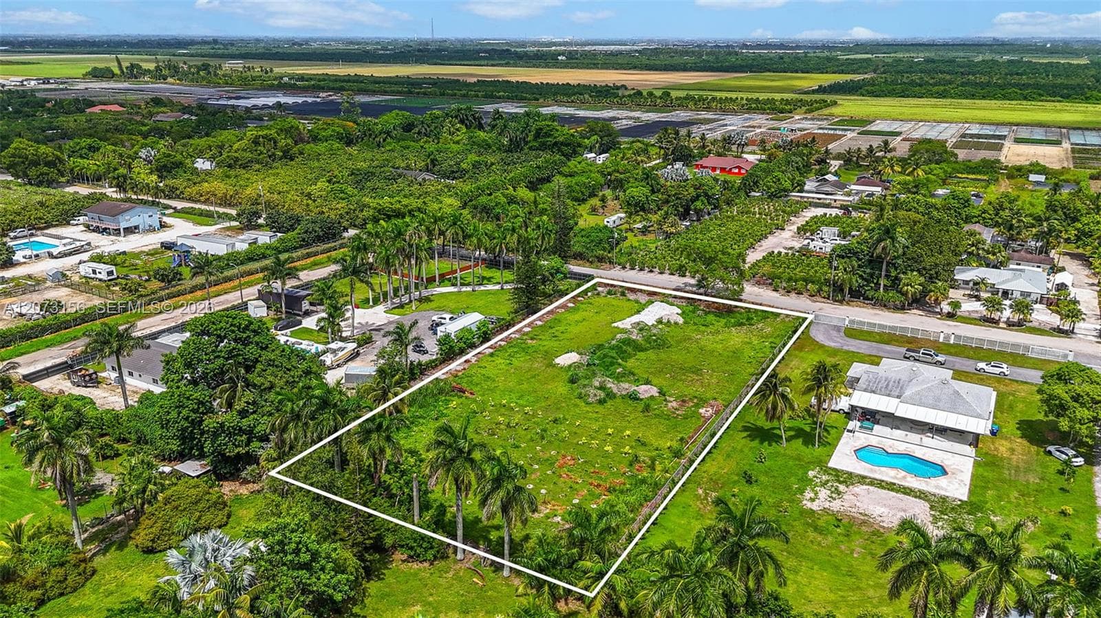 SW 344 ST XX SW 213 AVE, Homestead, FL 33034 — zdjęcie 4