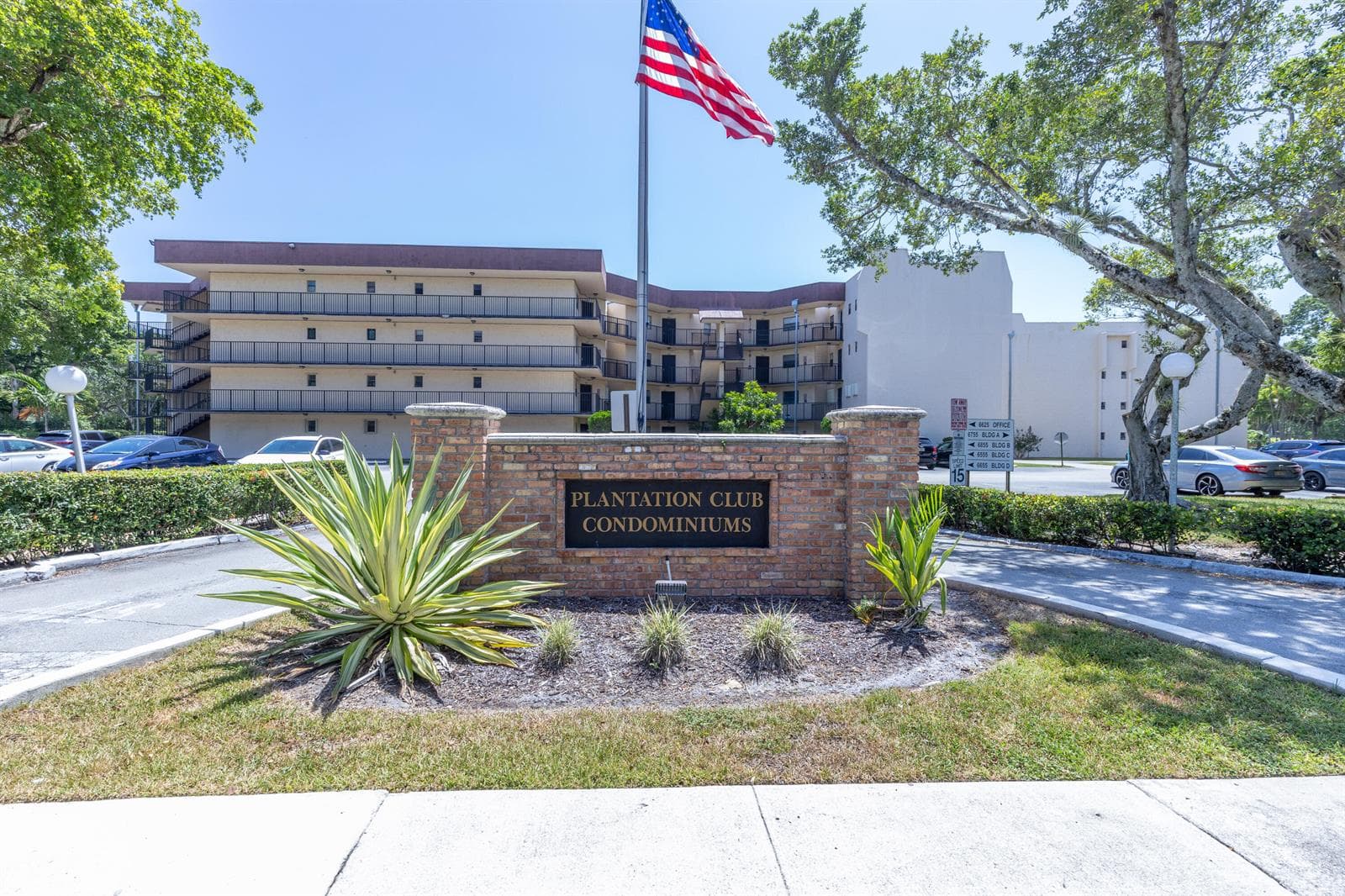 6555 W BROWARD Boulevard # 409, Plantation, FL 33317