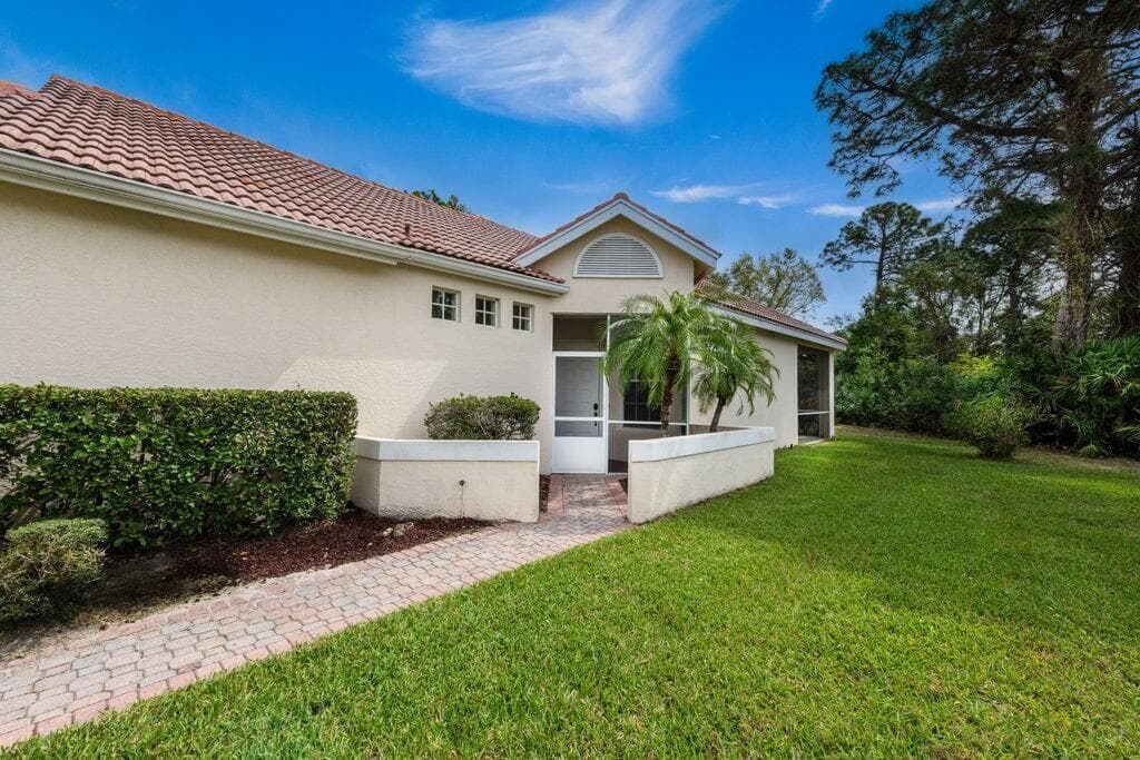 546 SW NEW CASTLE Cove, Port St. Lucie, FL 34986 — zdjęcie 3