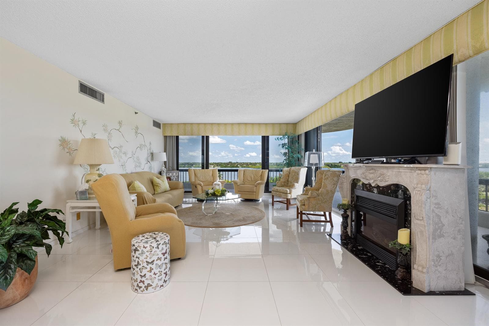 2660 S OCEAN Boulevard # 603N, Palm Beach, FL 33480 — zdjęcie 5
