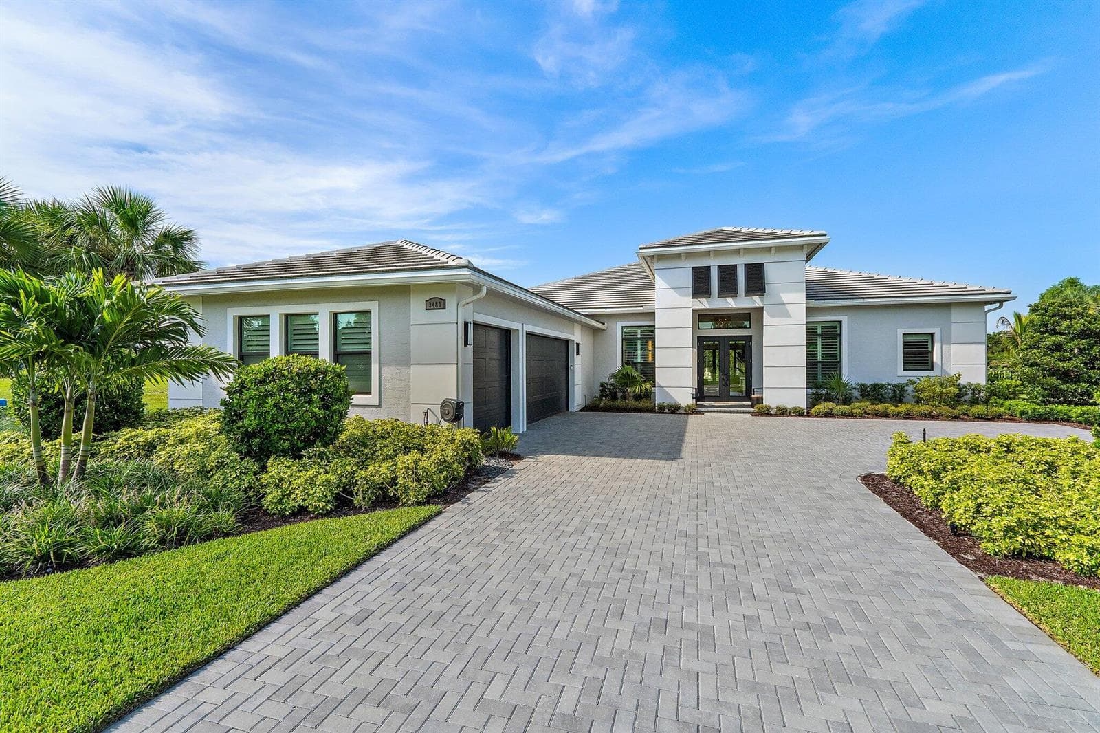 3480 SW Flowerdew Court, Palm City, FL 34990