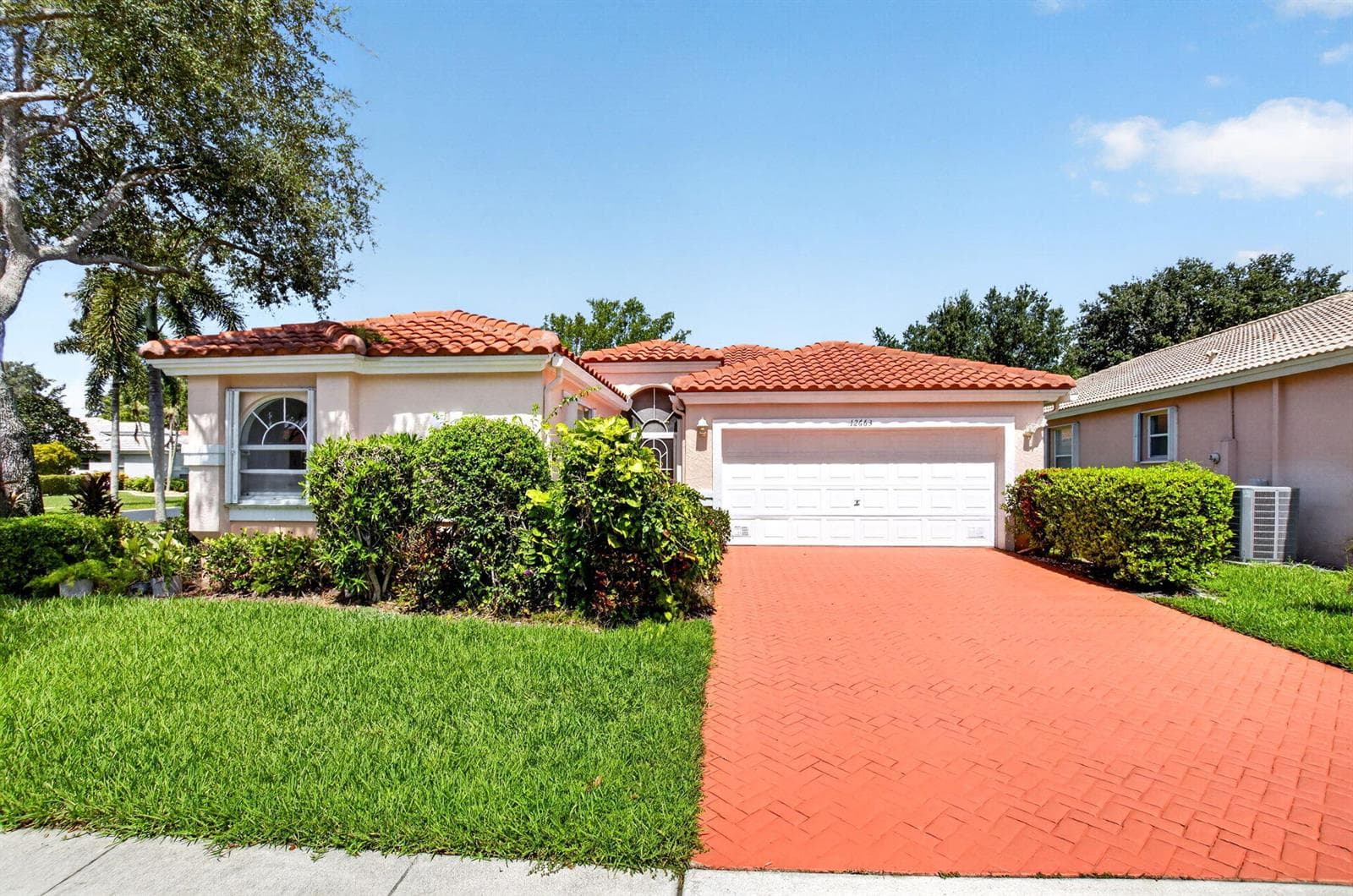 12663 CORAL LAKES Drive, Boynton Beach, FL 33437 — zdjęcie 2