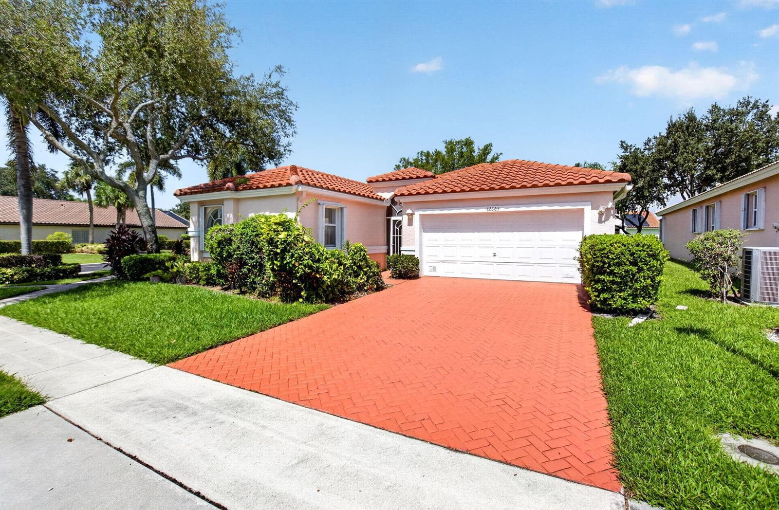 12663 CORAL LAKES Drive, Boynton Beach, FL 33437 — zdjęcie 3