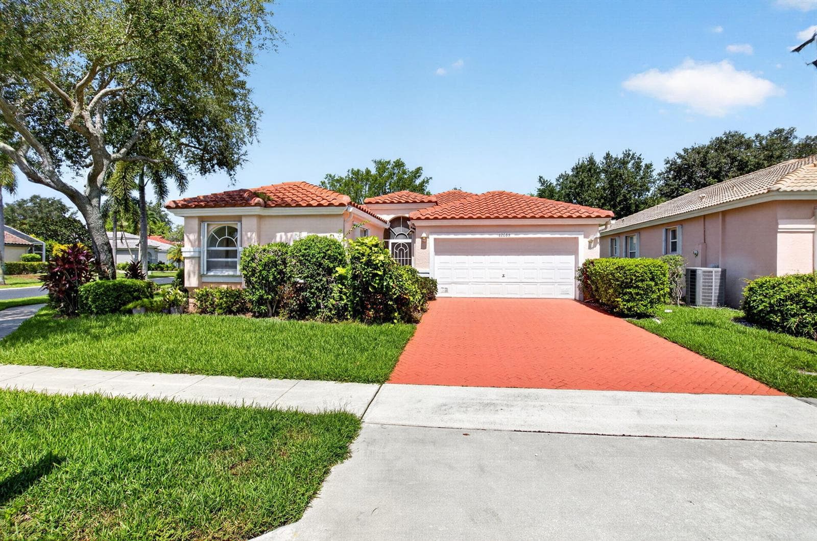 12663 CORAL LAKES Drive, Boynton Beach, FL 33437