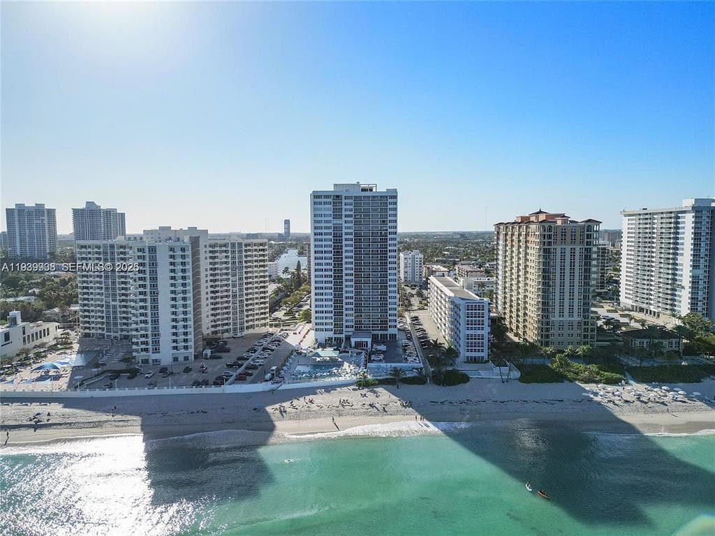 3140 S OCEAN Drive # 210, Hallandale Beach, FL 33009 — zdjęcie 2