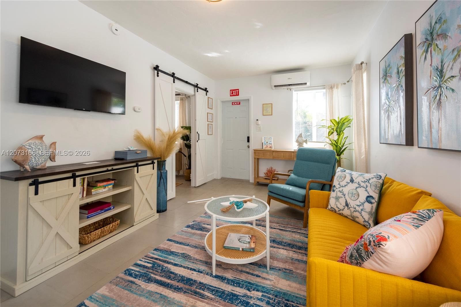 1625 Fletcher St # 1, Hollywood, FL 33020 — zdjęcie 5
