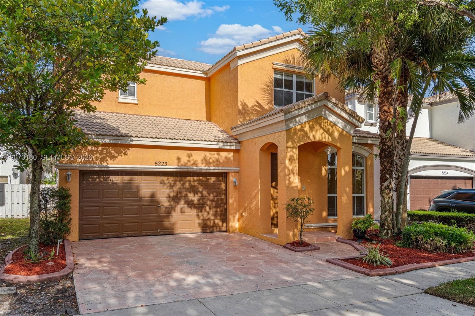 5223 SW 155th Way, Miramar, FL 33027 — zdjęcie 2