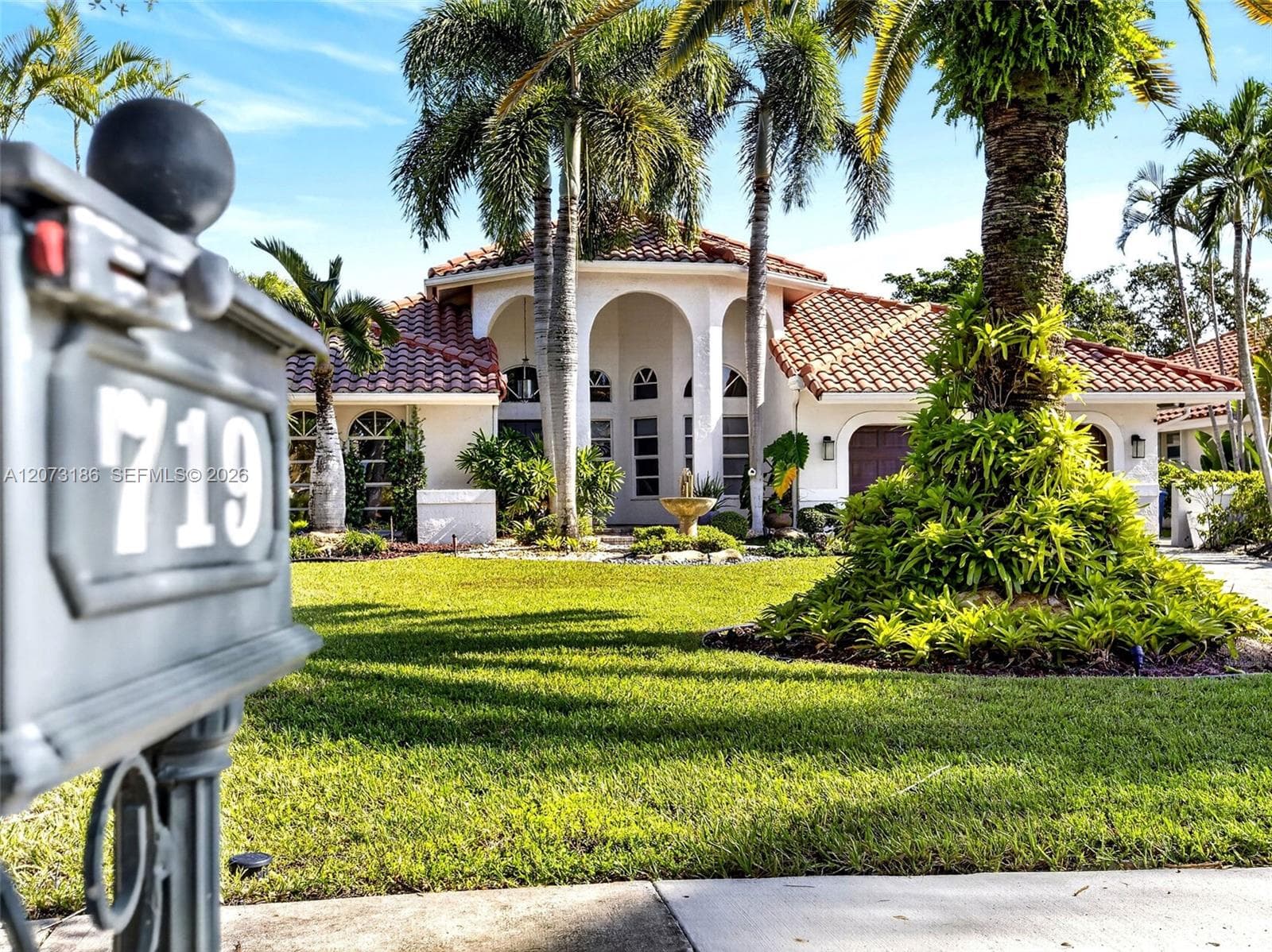 719 Crystal Ct, Weston, FL 33326 — zdjęcie 3