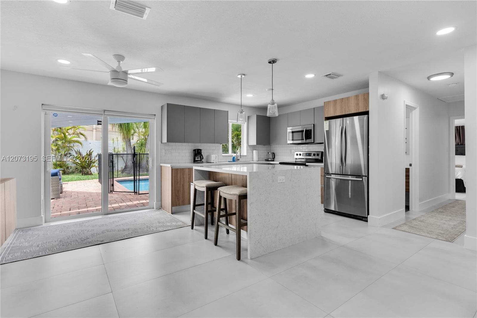 617 NW 30th Ct, Wilton Manors, FL 33311 — zdjęcie 5