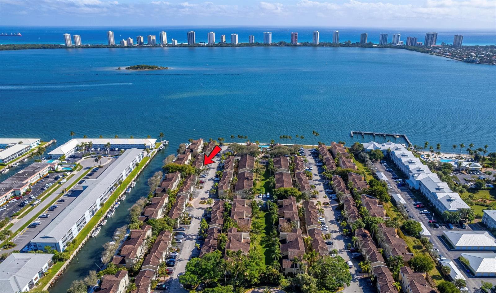 1145 Lake Shore Drive # 206, Lake Park, FL 33403 — zdjęcie 2