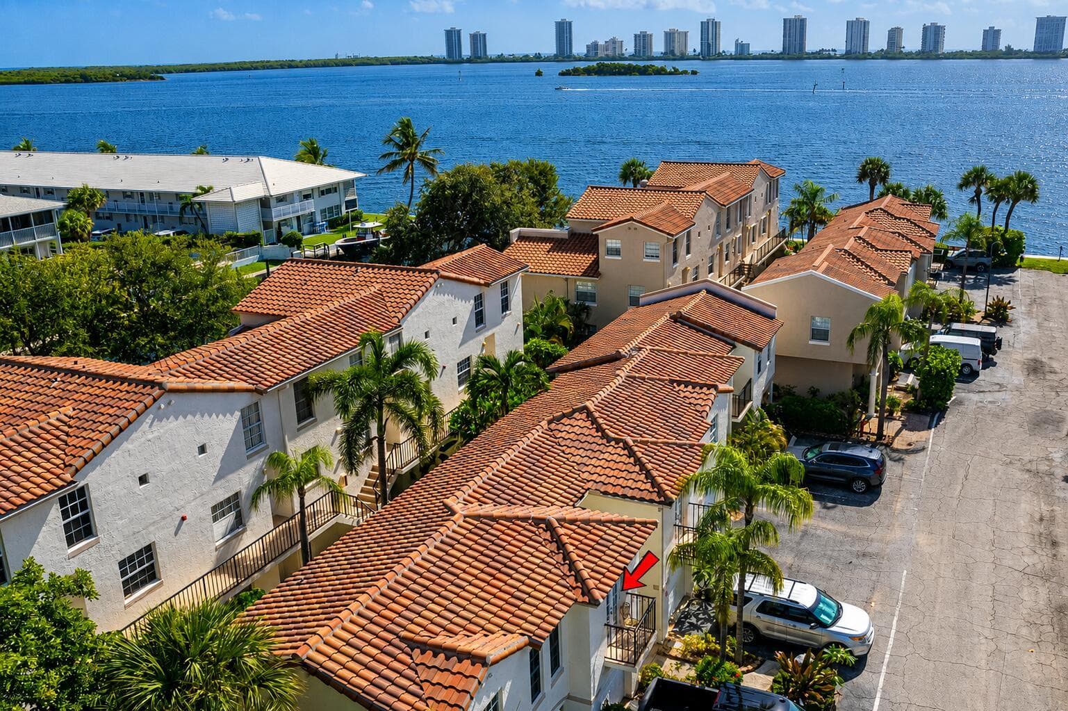 1145 Lake Shore Drive # 206, Lake Park, FL 33403 — zdjęcie 3