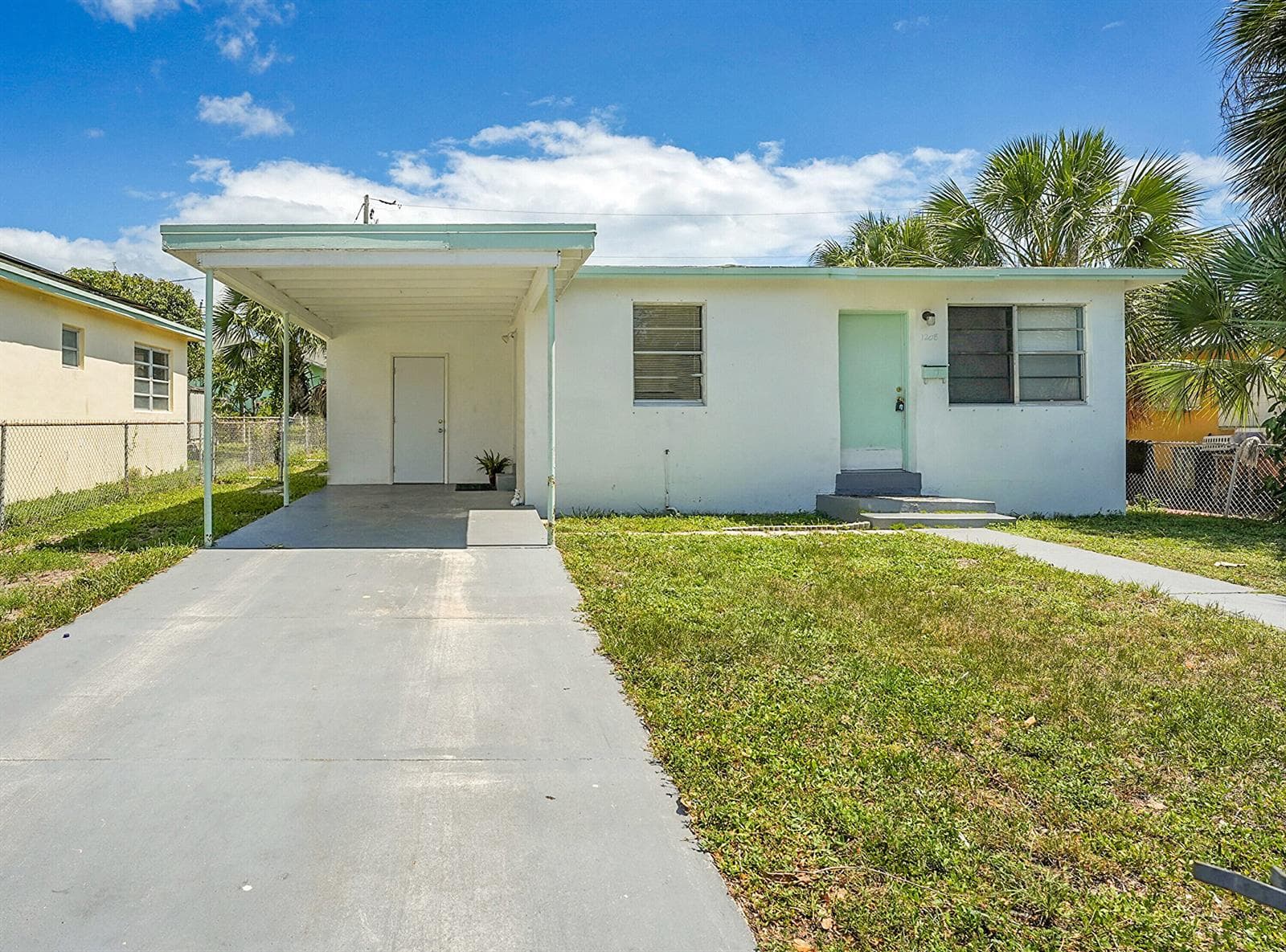 1208 W 32ND Street, Riviera Beach, FL 33404 — zdjęcie 2