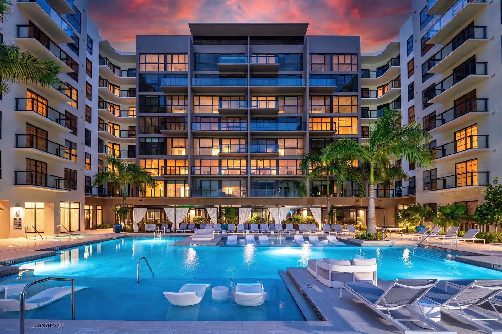 1650 NE 124th Street # 532, North Miami, FL 33181 — zdjęcie 4