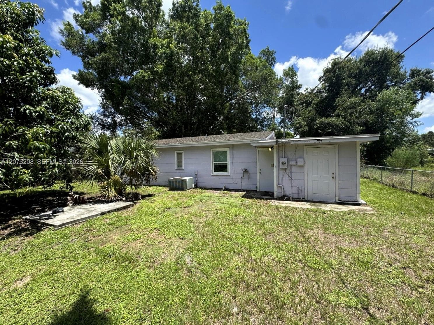 346 Muskegon Ave, Fort Myers, FL 33905 — zdjęcie 2