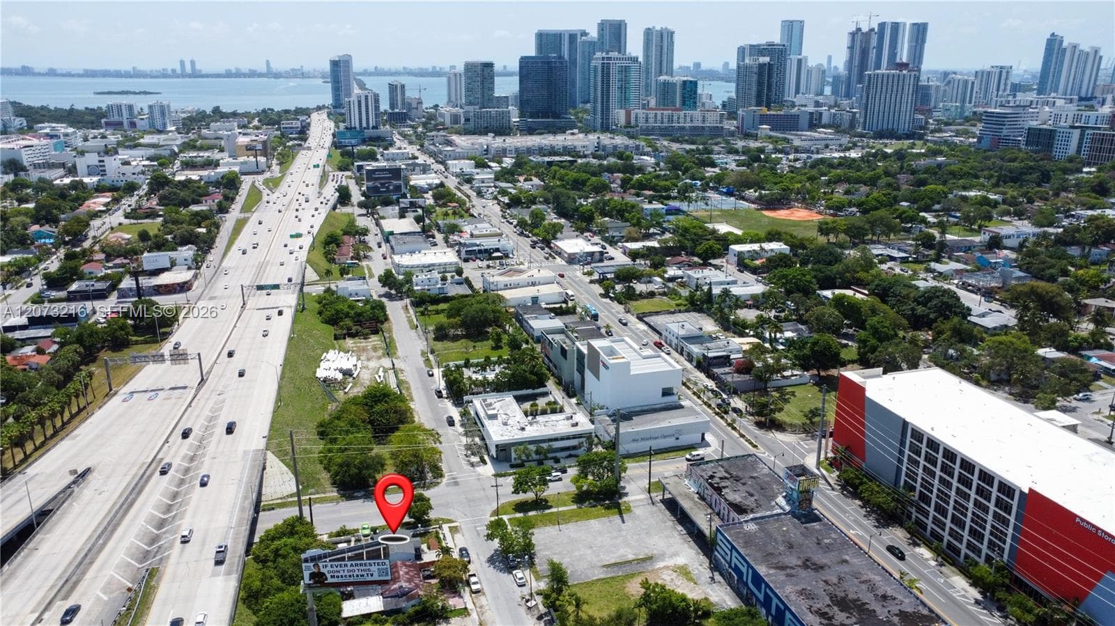 301 NW 37th St # CU1, Miami, FL 33127 — zdjęcie 3