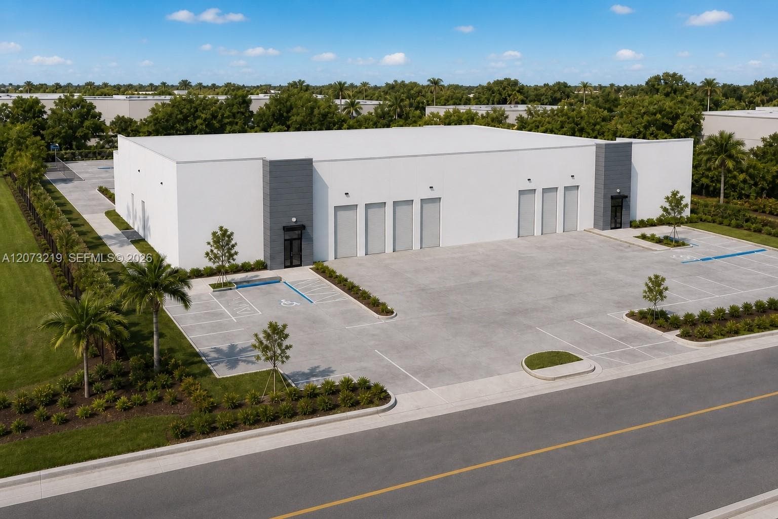 TBD NW 128 Ave, Sweetwater, FL 33182 — zdjęcie 3