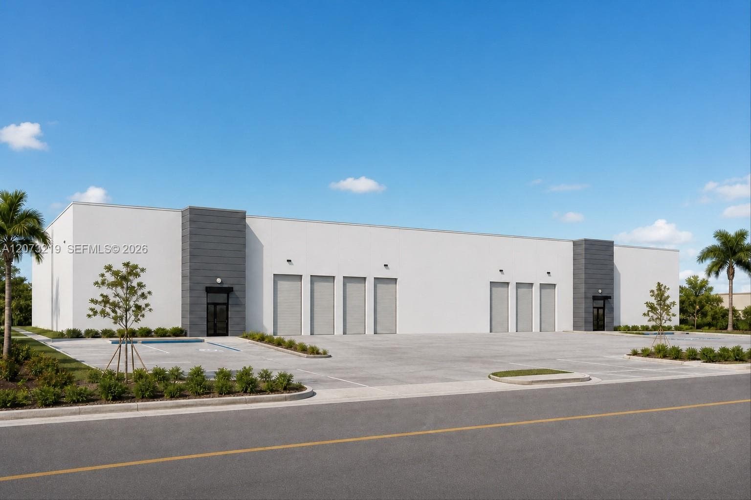 TBD NW 128 Ave, Sweetwater, FL 33182
