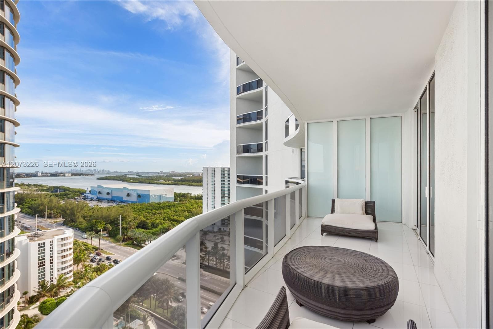 15811 Collins Ave # 1702, Sunny Isles Beach, FL 33160 — zdjęcie 2