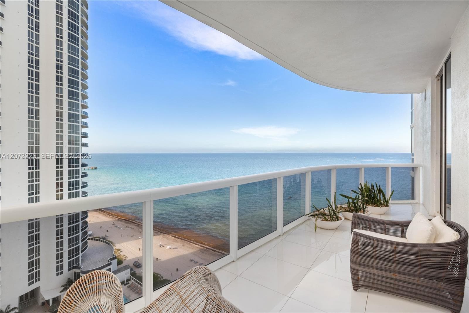 15811 Collins Ave # 1702, Sunny Isles Beach, FL 33160 — zdjęcie 3