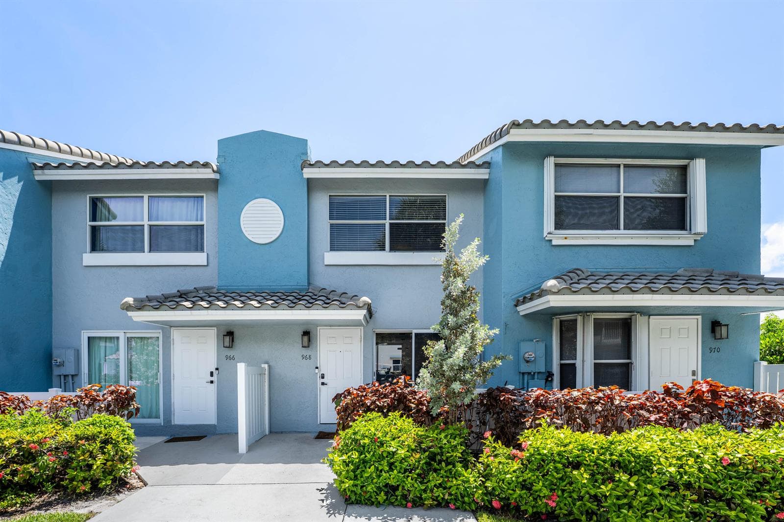 968 Jeffery Street, Boca Raton, FL 33487 — zdjęcie 2