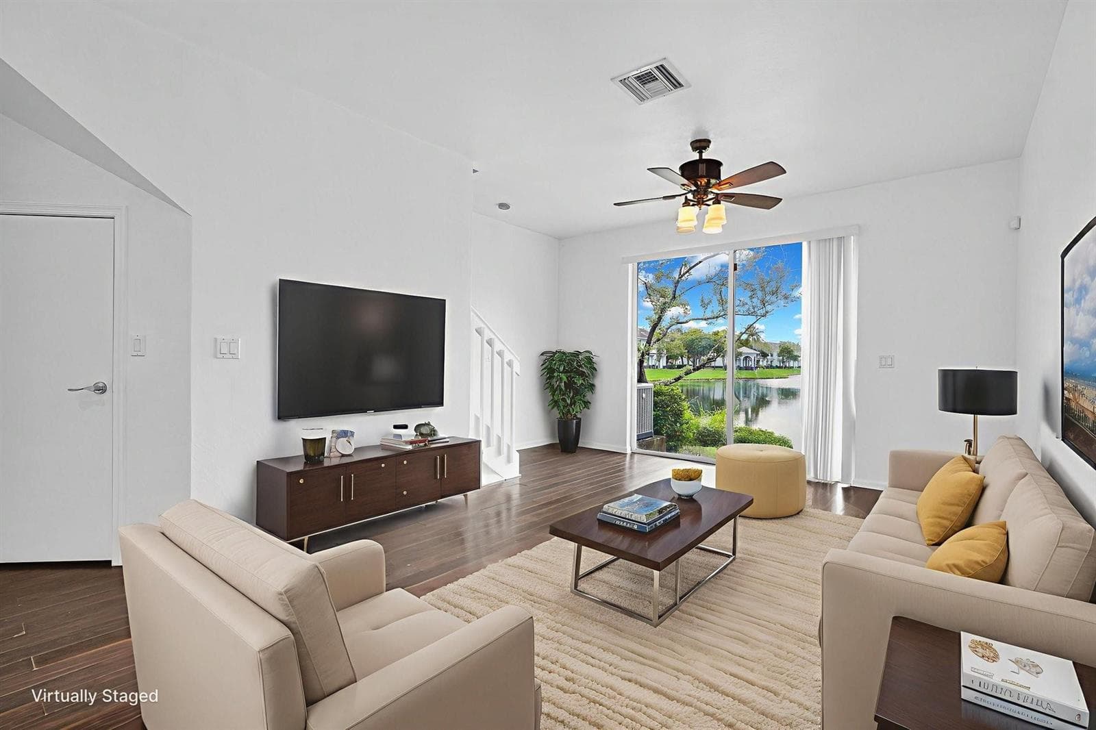 1427 NW 34th Way, Lauderhill, FL 33311 — zdjęcie 3