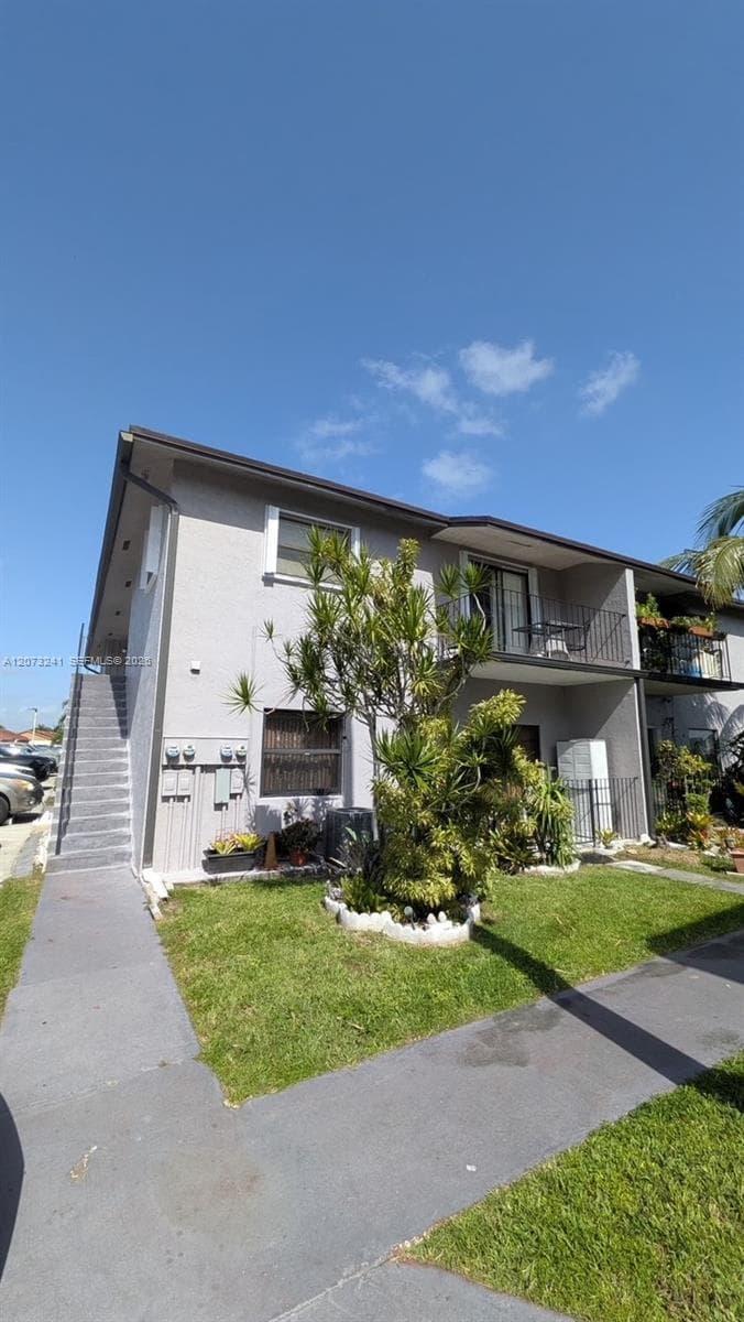 13351 SW 17th Ln # 3-7, Miami, FL 33175 — zdjęcie 2