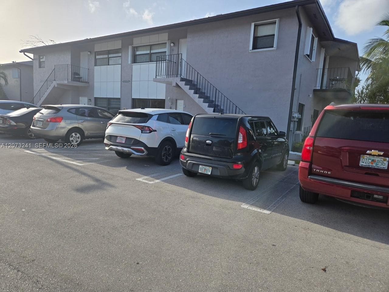 13351 SW 17th Ln # 3-7, Miami, FL 33175