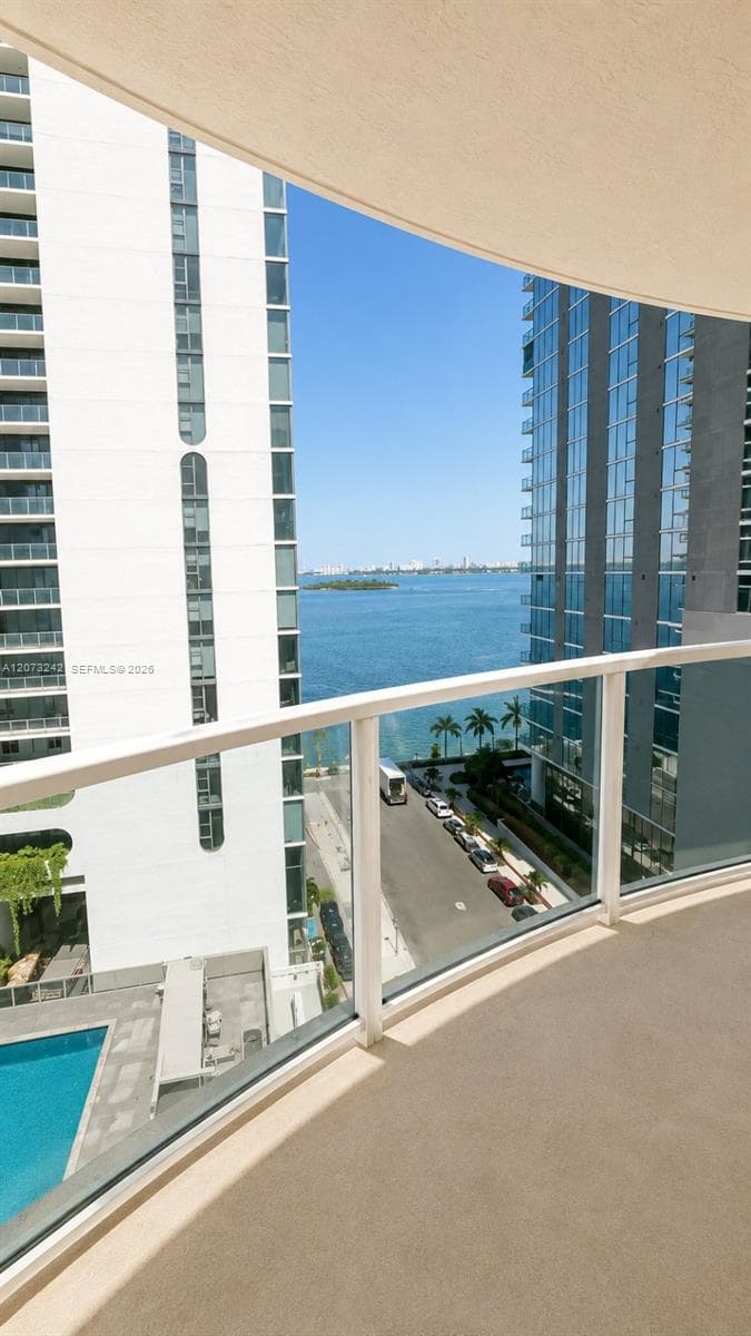 601 NE 23 ST # 1103, Miami, FL 33137
