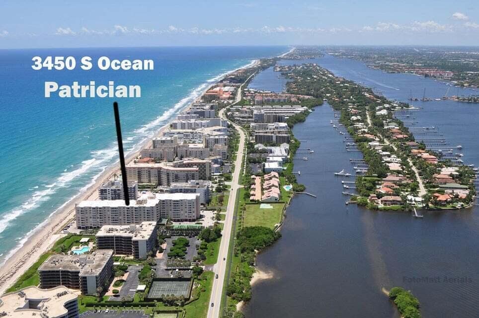 3450 S Ocean Boulevard # 806, Palm Beach, FL 33480 — zdjęcie 2