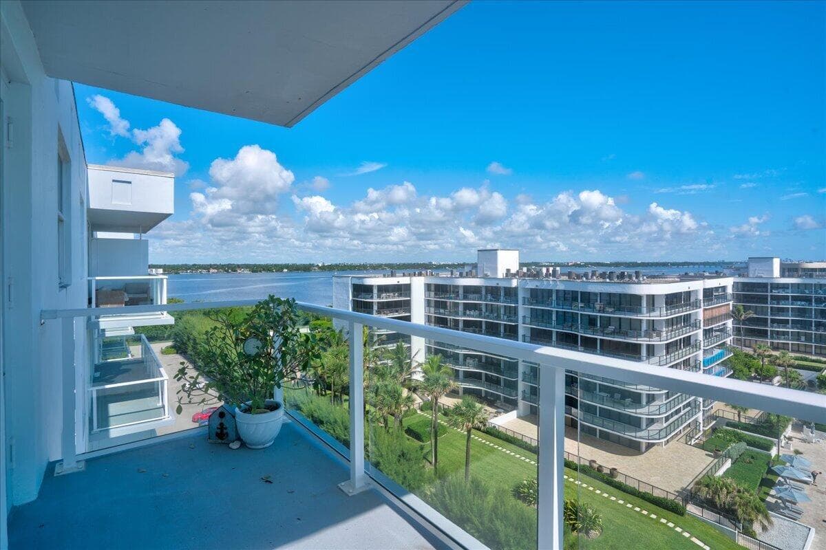 3450 S Ocean Boulevard # 806, Palm Beach, FL 33480 — zdjęcie 5