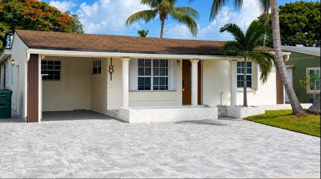 181 NE 51ST Street, Oakland Park, FL 33334