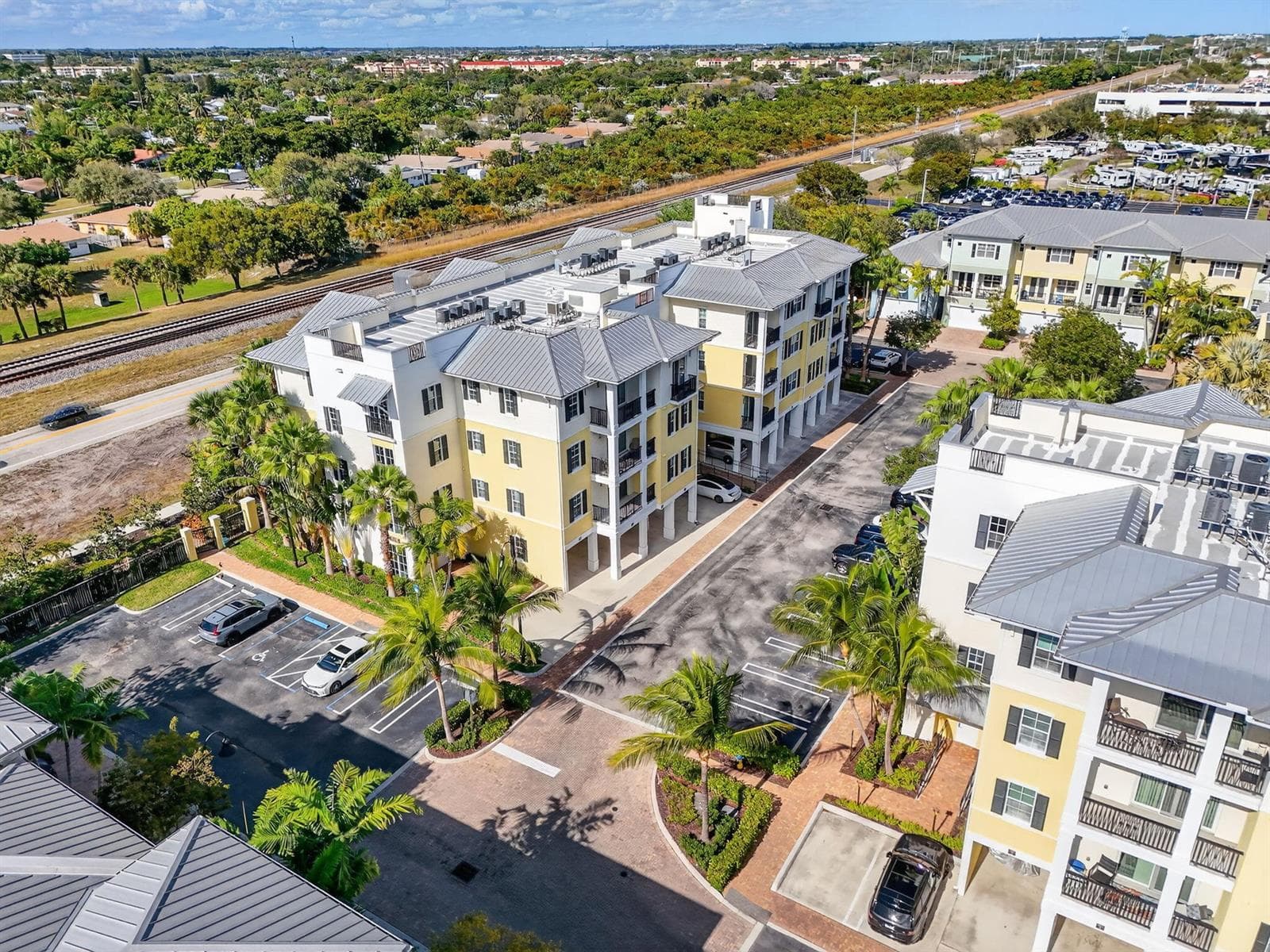 225 S Latitude Circle # Unit 402, Delray Beach, FL 33483 — zdjęcie 2