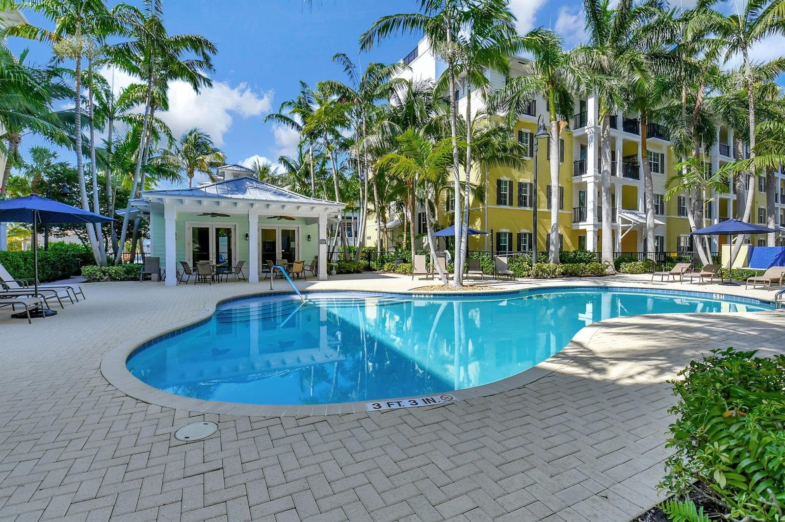 225 S Latitude Circle # Unit 402, Delray Beach, FL 33483 — zdjęcie 3