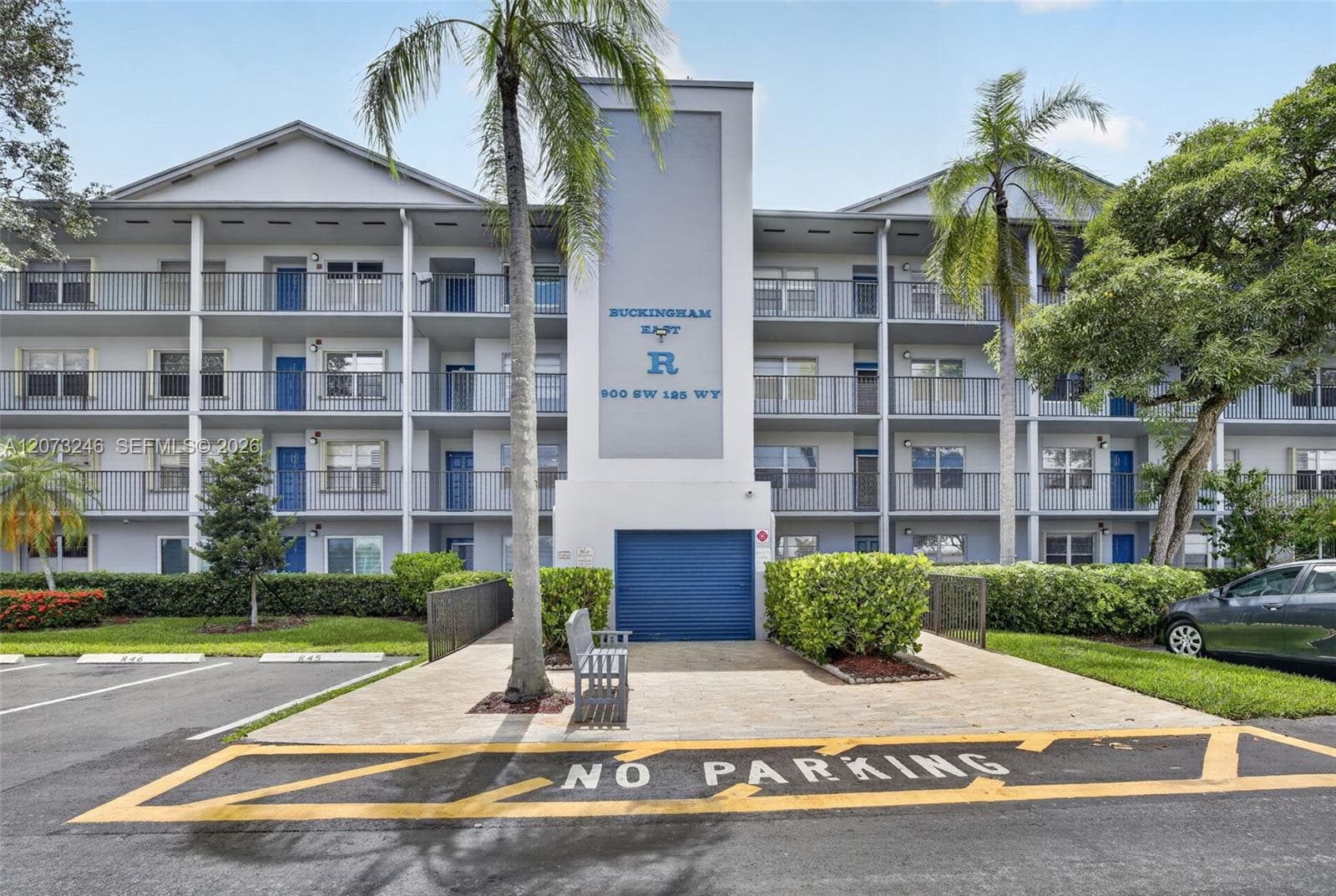 900 SW 125th Way # 105R, Pembroke Pines, FL 33027 — zdjęcie 2