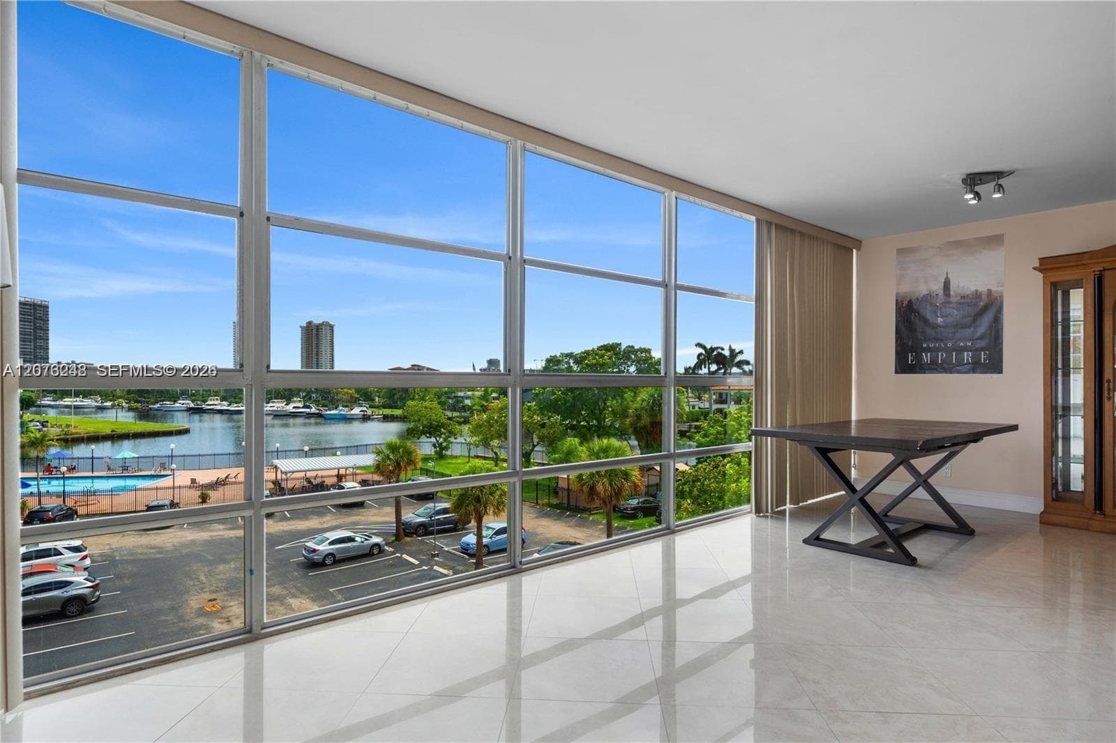2000 Atlantic Shores Blvd # 420, Hallandale Beach, FL 33009 — zdjęcie 3