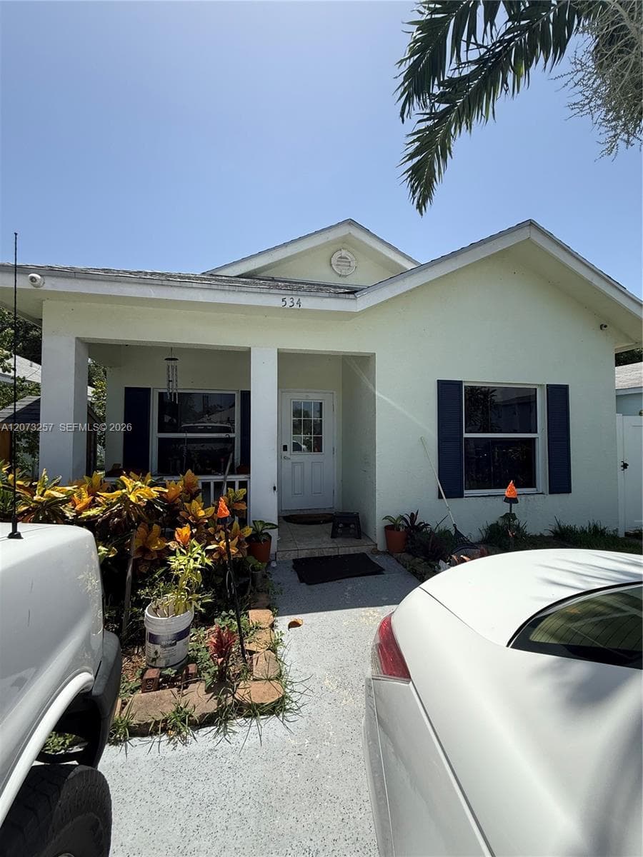 534 18th St, West Palm Beach, FL 33407