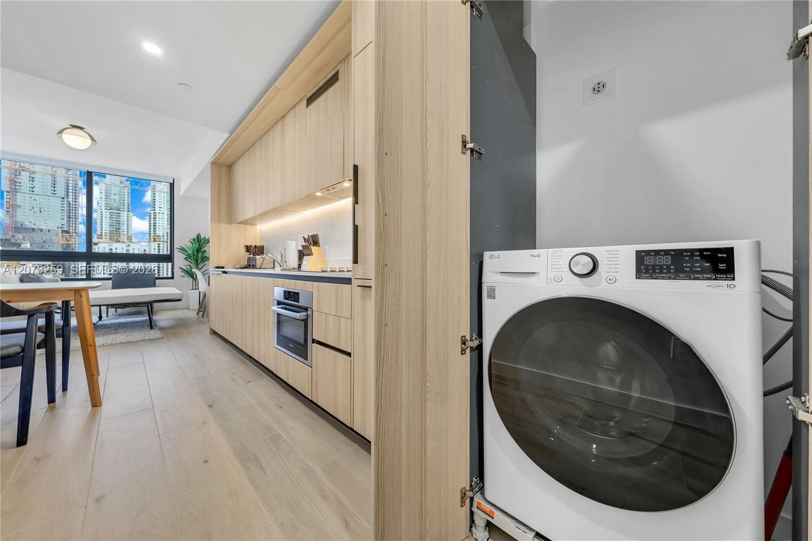 225 N Miami Ave # 2005, Miami, FL 33128 — zdjęcie 2