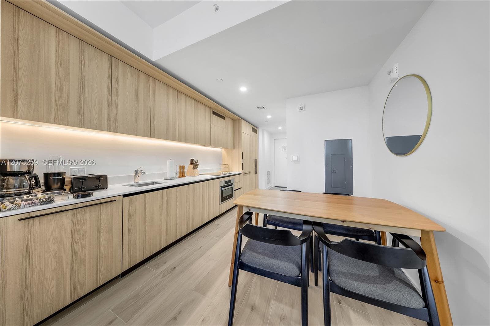 225 N Miami Ave # 2005, Miami, FL 33128 — zdjęcie 5