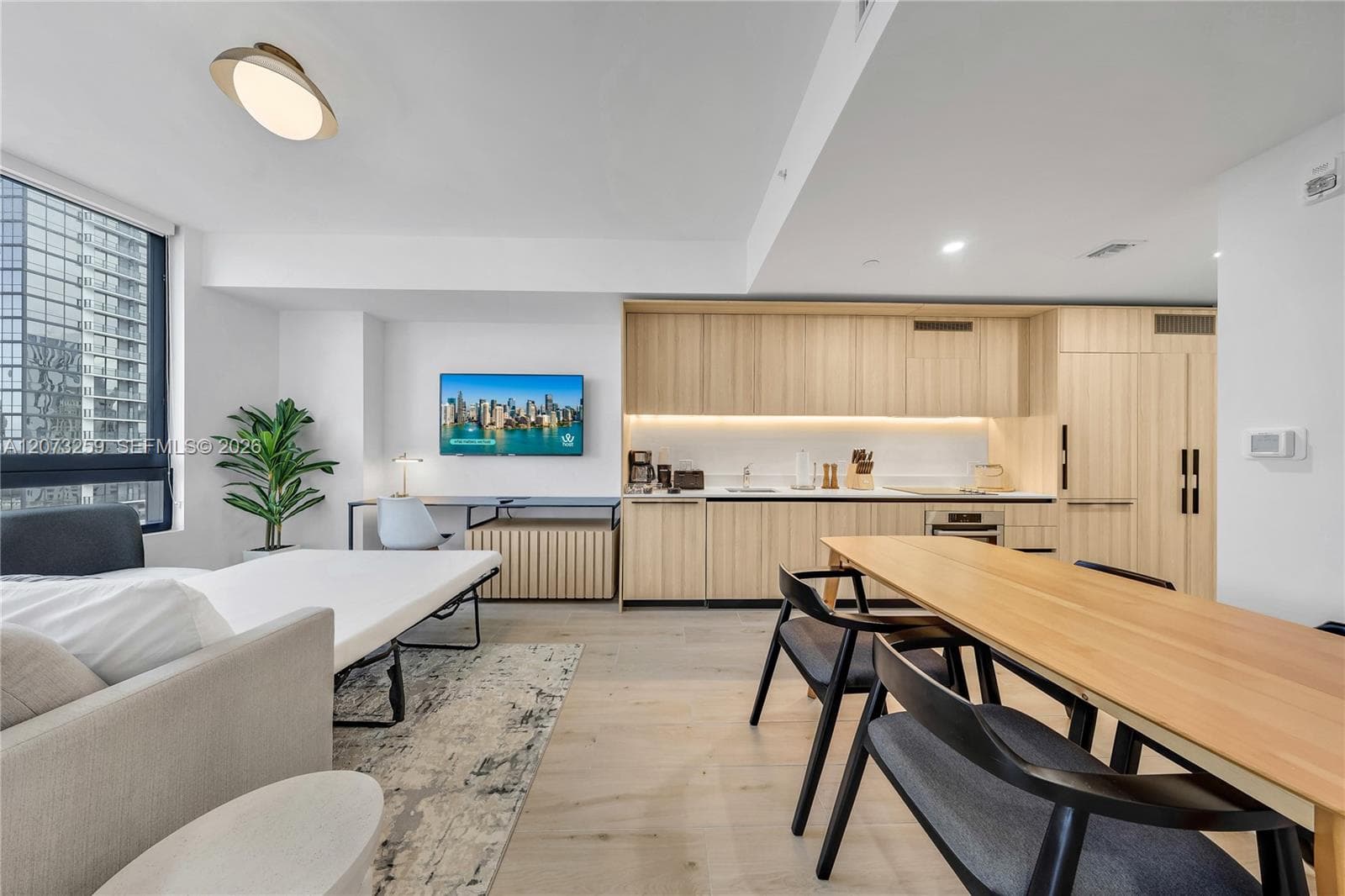 225 N Miami Ave # 2005, Miami, FL 33128 — zdjęcie 4