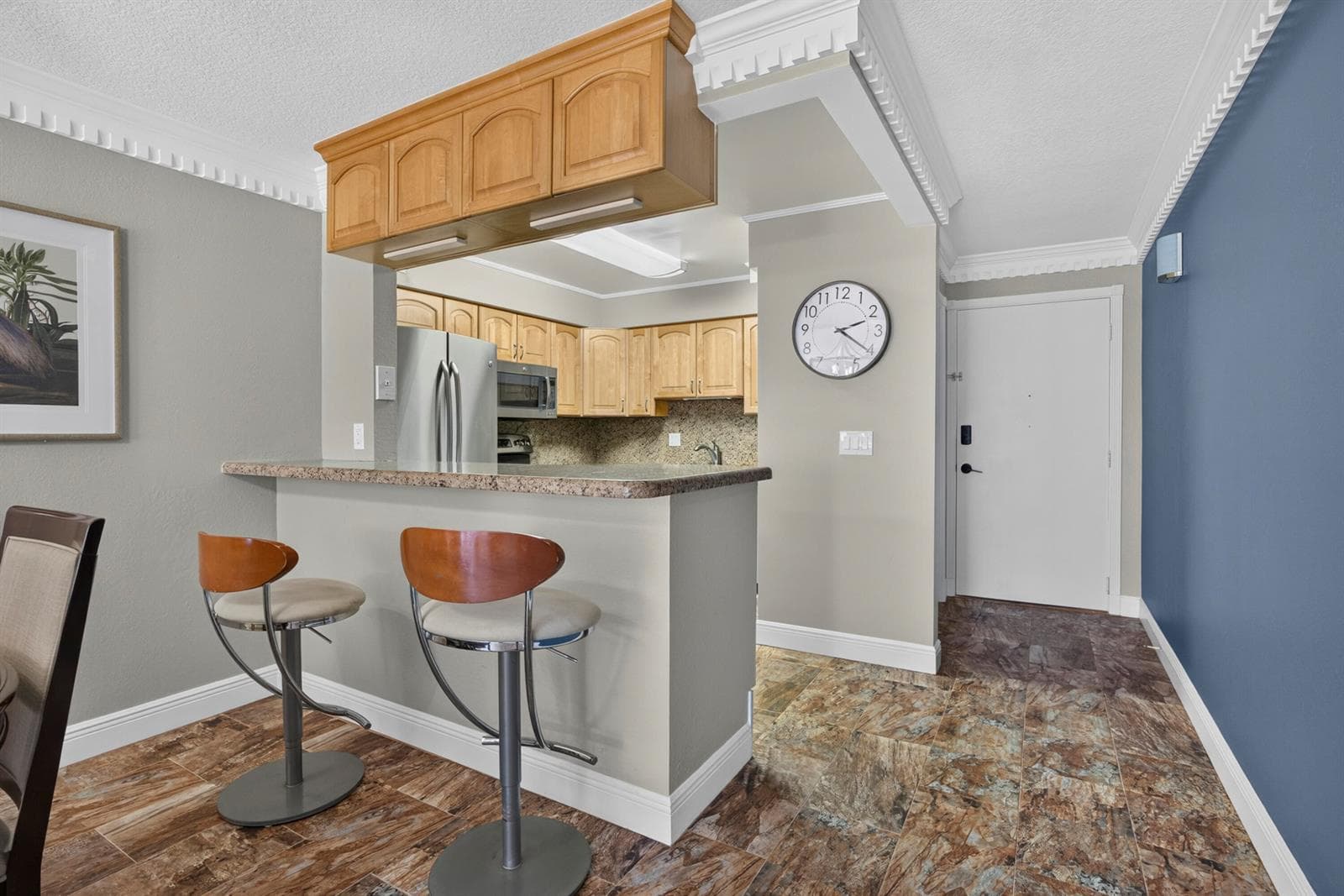 1206 S LAKE Drive # 504, Lantana, FL 33462 — zdjęcie 3