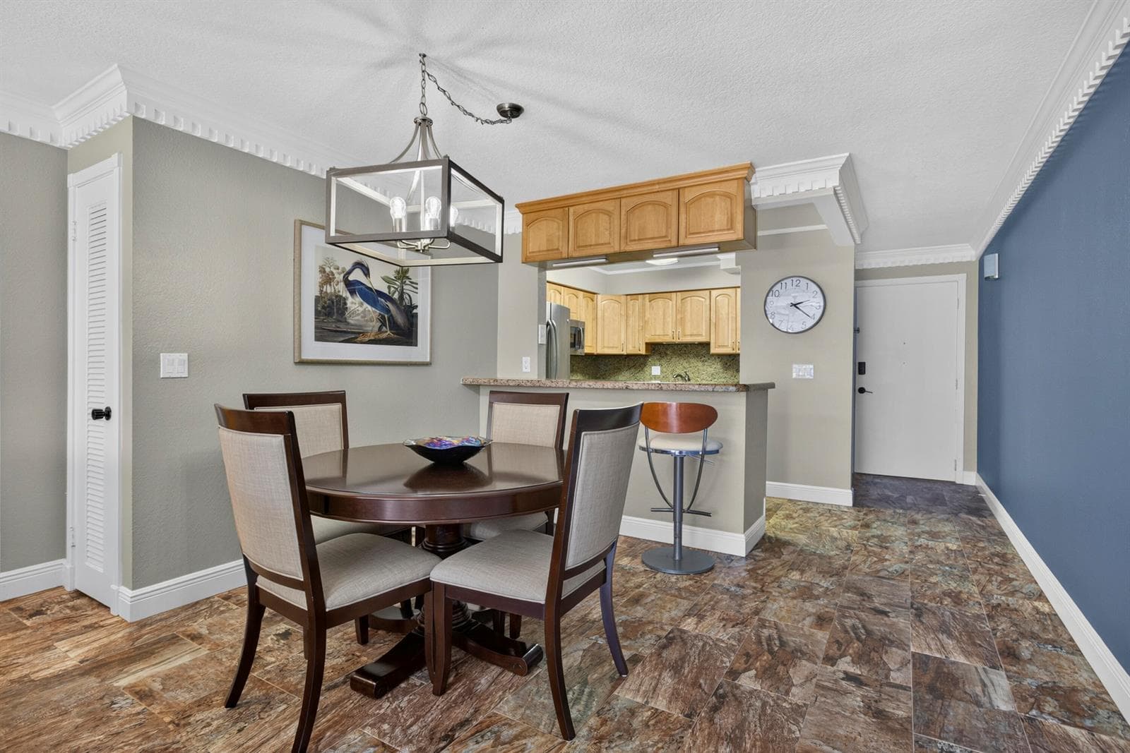 1206 S LAKE Drive # 504, Lantana, FL 33462 — zdjęcie 4