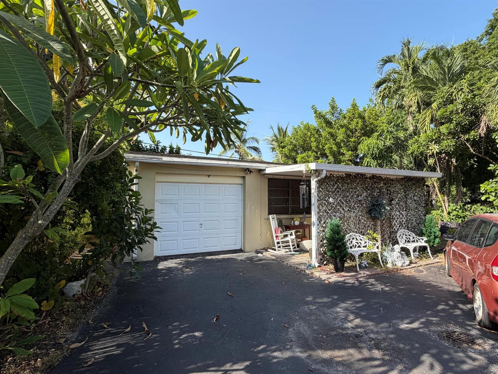 2647 PIERCE Street, Hollywood, FL 33020 — zdjęcie 4
