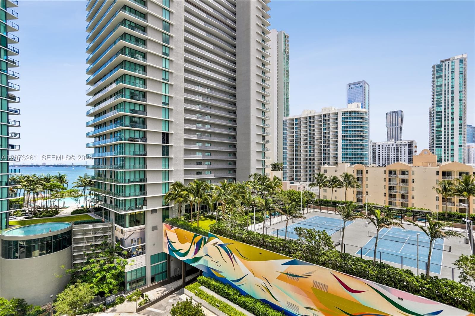 501 NE 31st St # 708, Miami, FL 33137 — zdjęcie 2